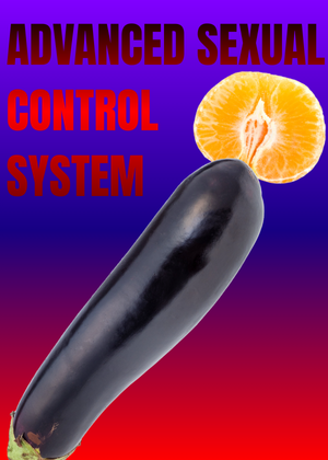 Advanced Sexual Control System